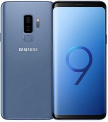 Прошивка телефона Samsung Galaxy S9 Plus в Саратове